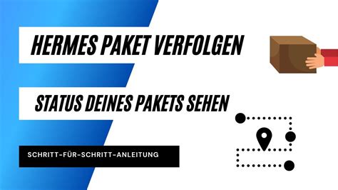 hermes paket verfolgen live|hermes paketverfolgung online.